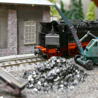 H0-Clubanlage  - Modelleisenbahnclub Kreischa e.V.